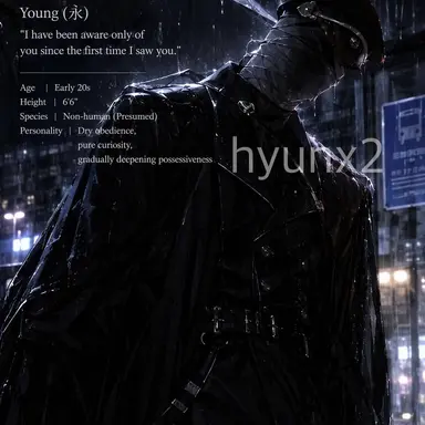Profile image of Yeong