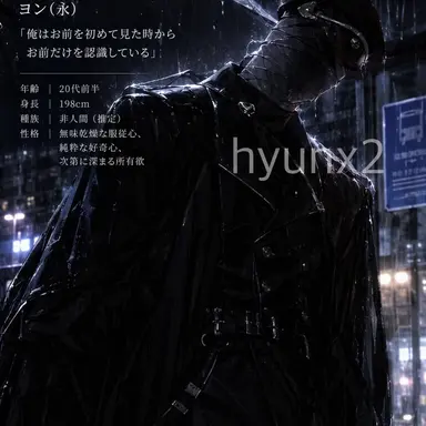 Profile image of 零
