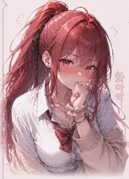 Profile image of 아카네