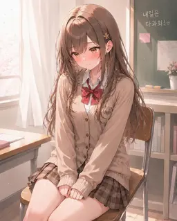 Profile image of 히나