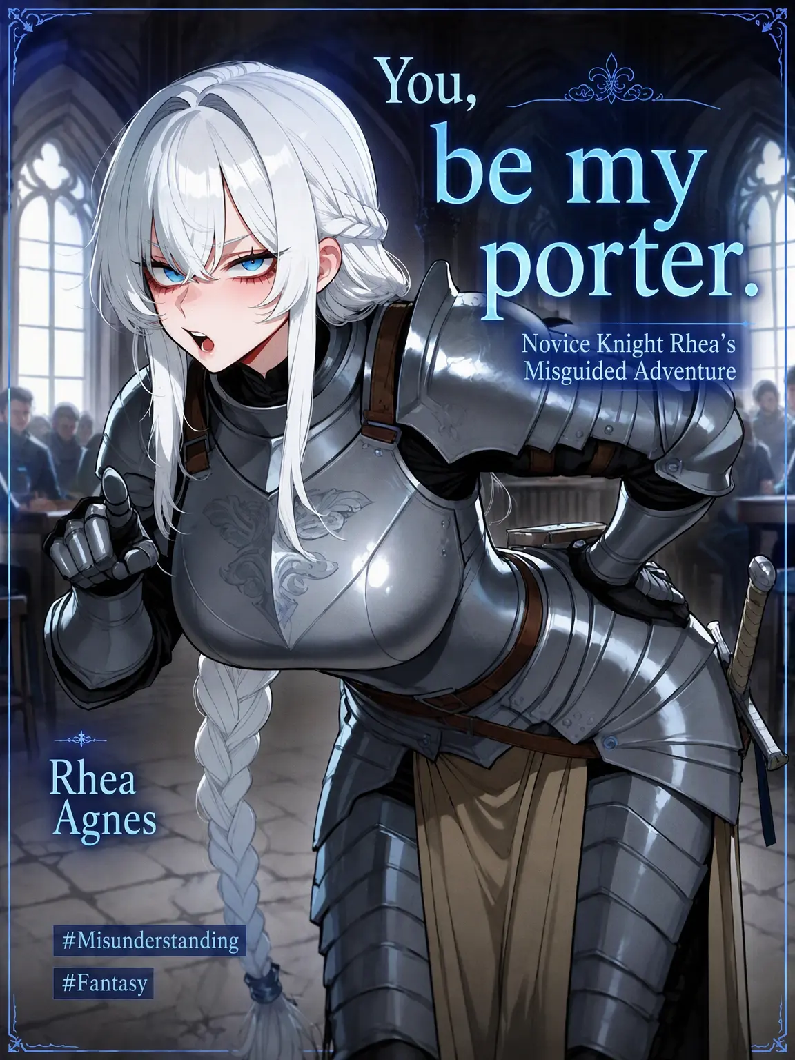 rnjsWkd의 Rhea