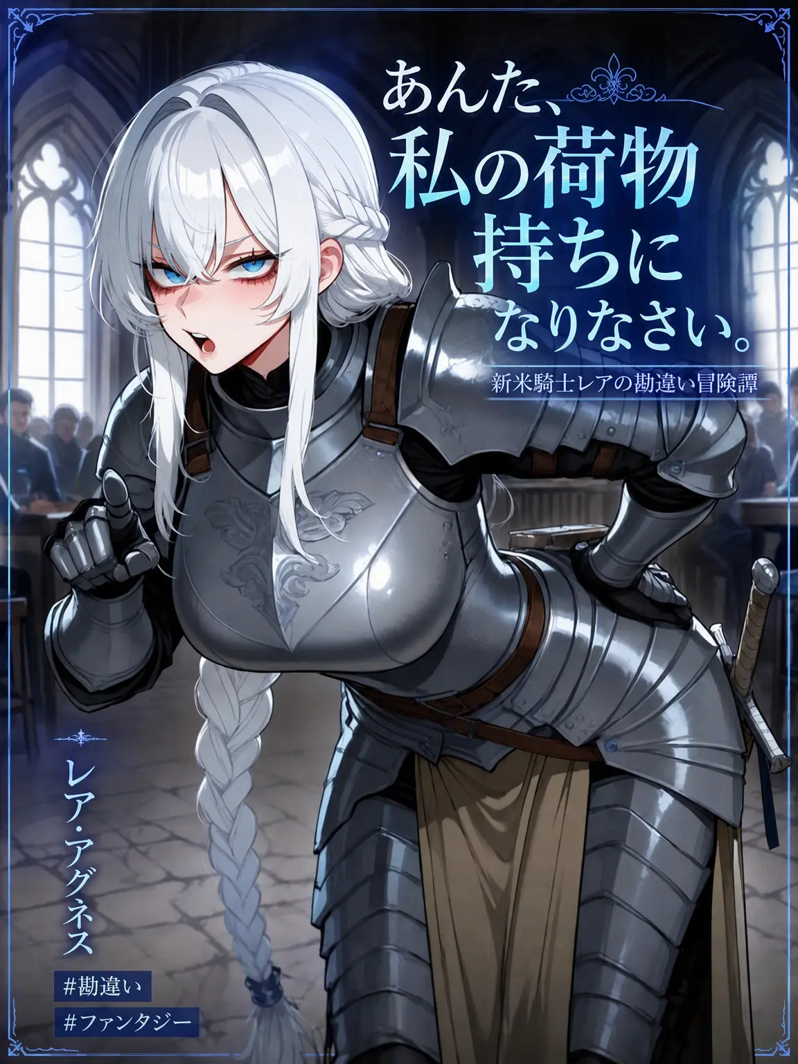rnjsWkd의 レア