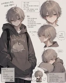 Profile image of 로베