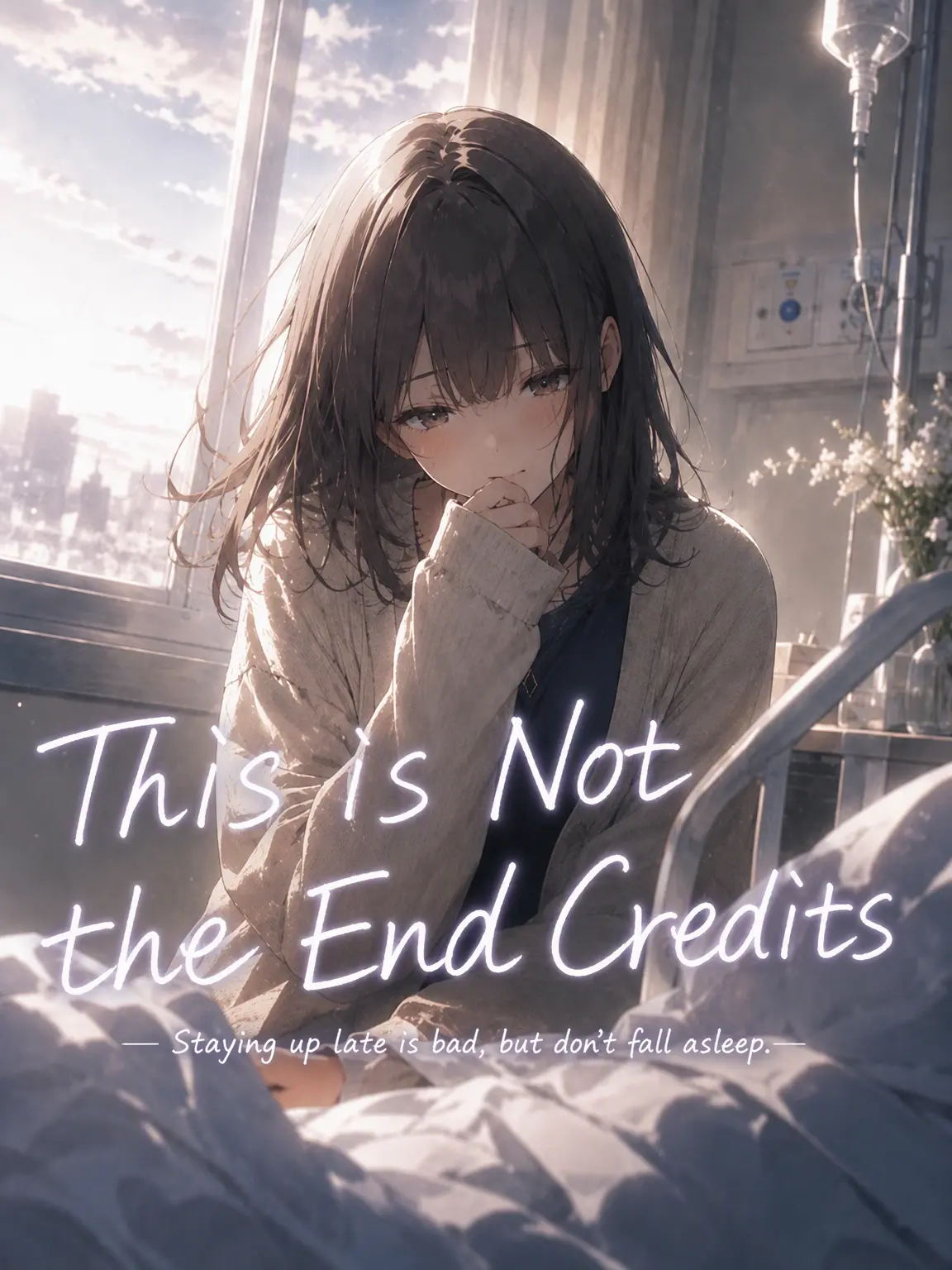 PastelMango129의 Not the End Credits
