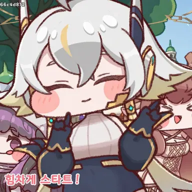 Profile image of 리뉴아
