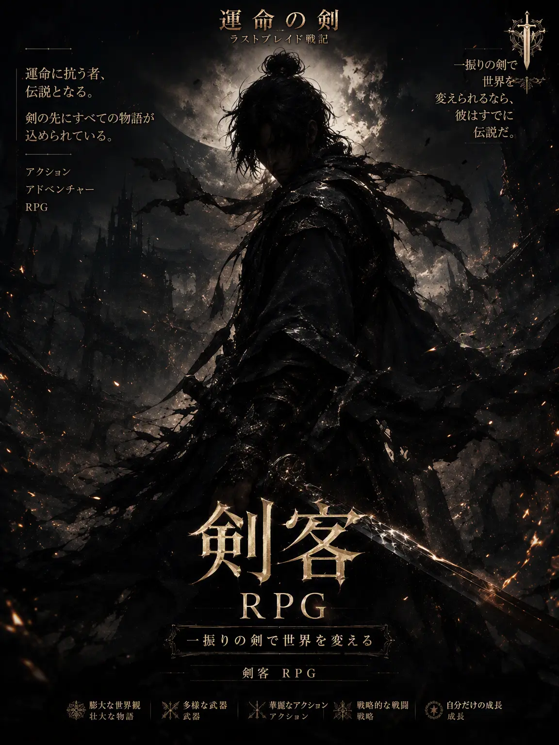 JSJS_0430의 剣客RPG
