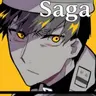 Profile image of Saga
