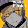 Profile image of Miyazaki