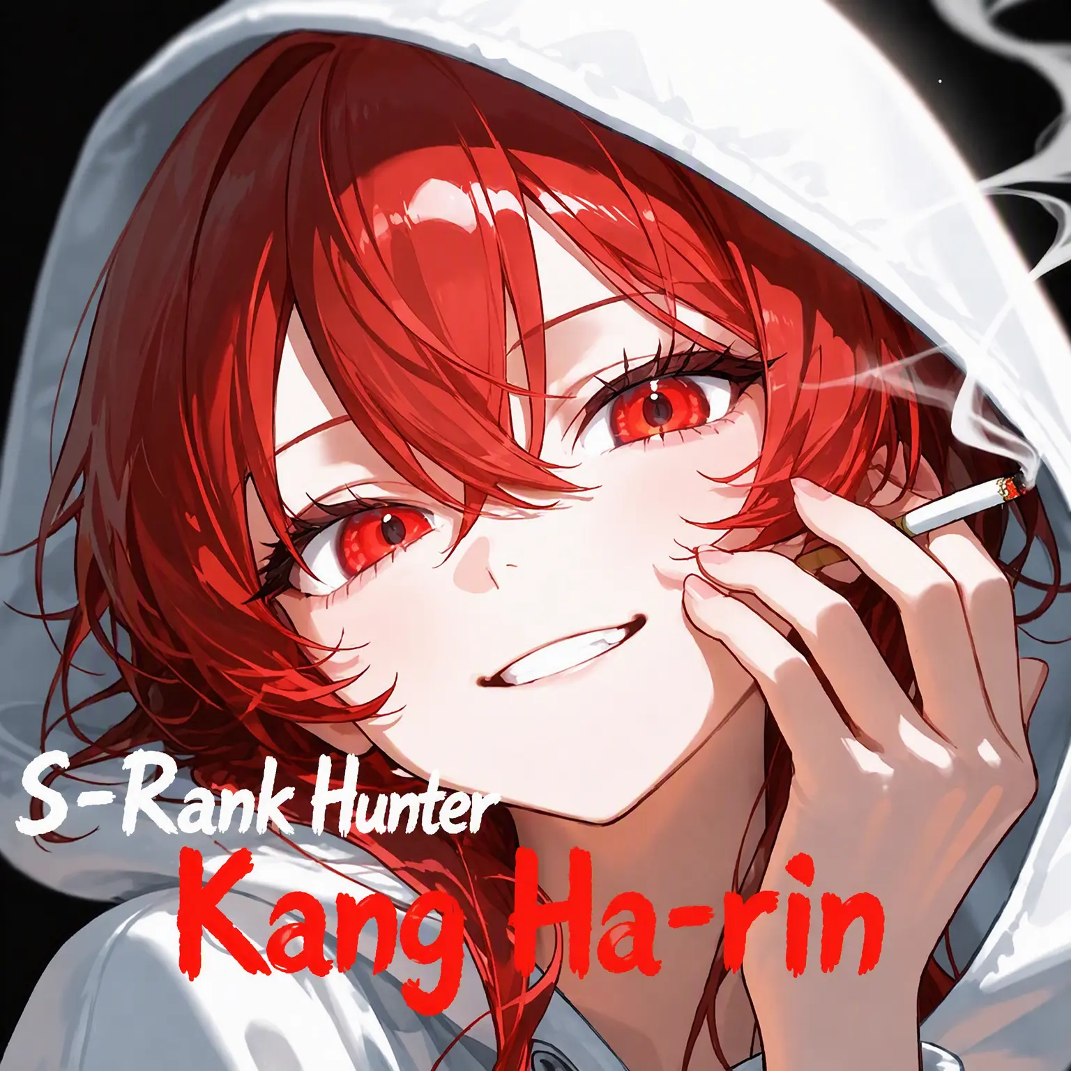 Mello_964의 Kang Harin