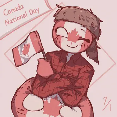 Profile image of Canada