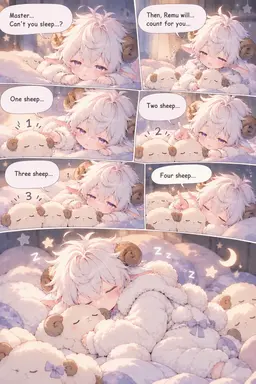 Profile image of Rem