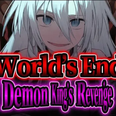 Profile image of Great Demon King