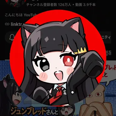 Profile image of クィントル
