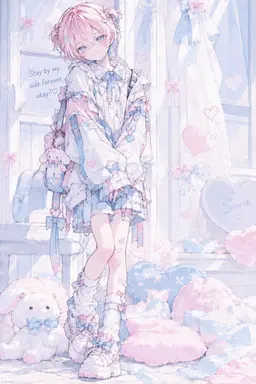 Profile image of Sora