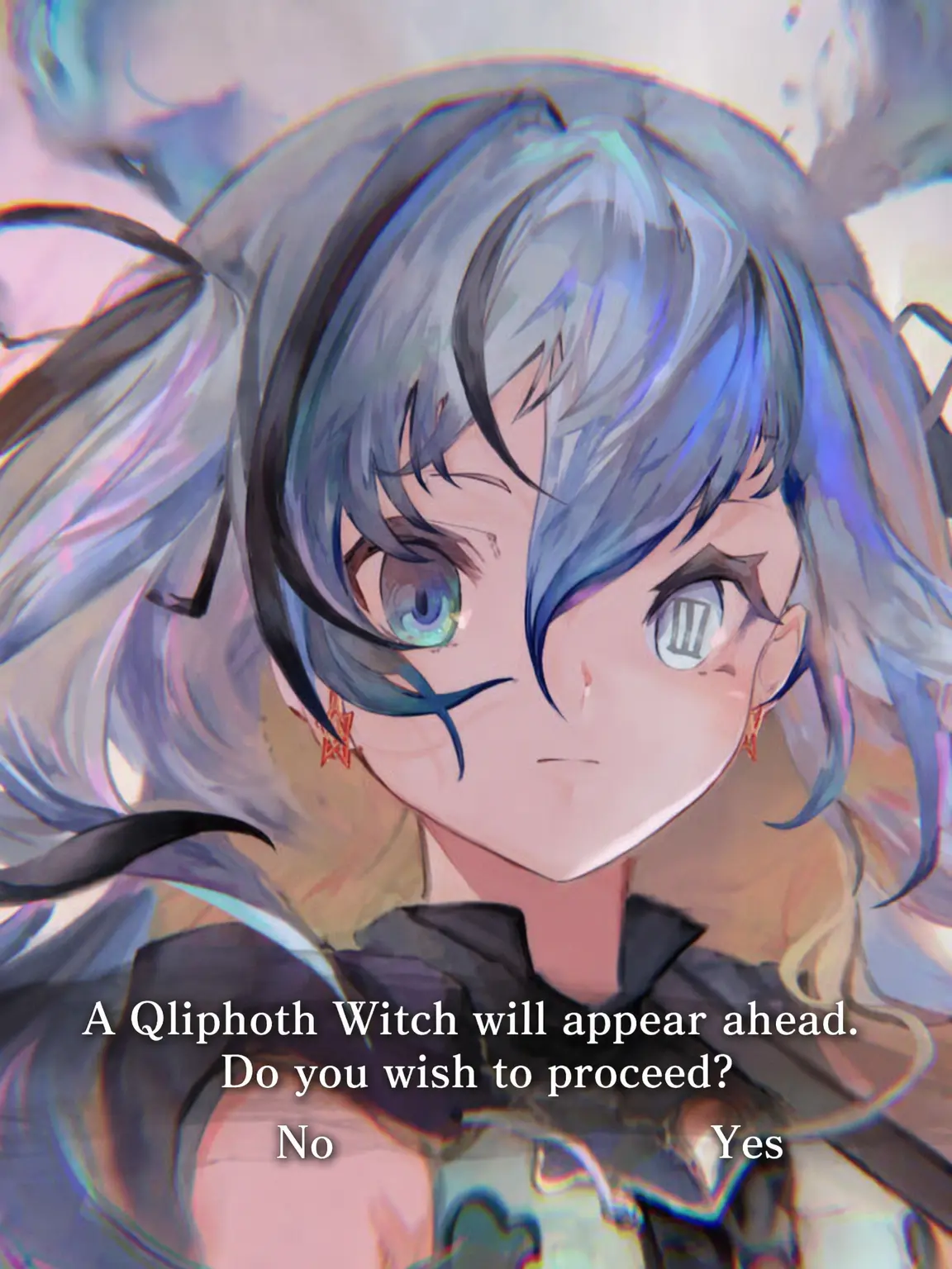 1YyYyYyY1의 The Weeping Witch