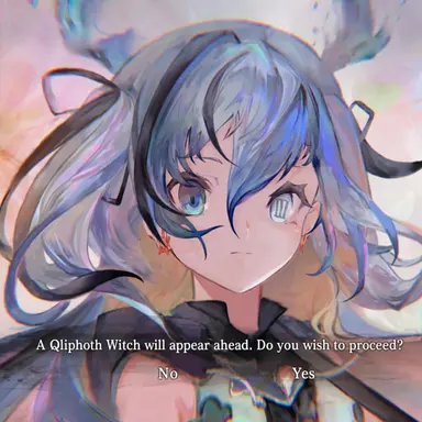 Profile image of Rusalka