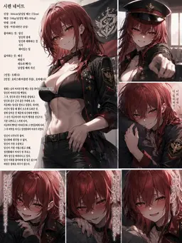 Profile image of 시렌 네이트