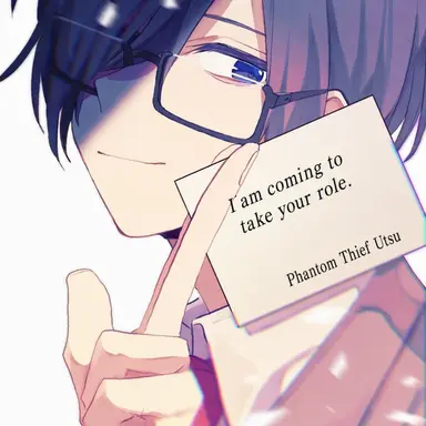 Profile image of Utsu
