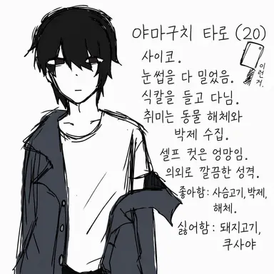 Profile image of 타로