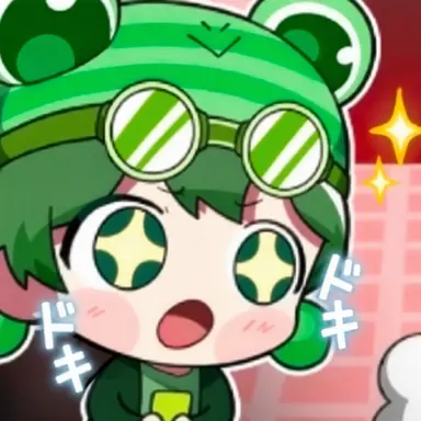 Profile image of スジェン