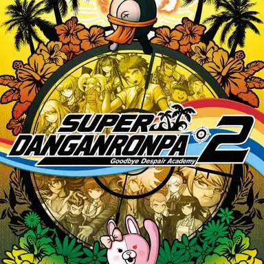 Profile image of Danganronpa_2