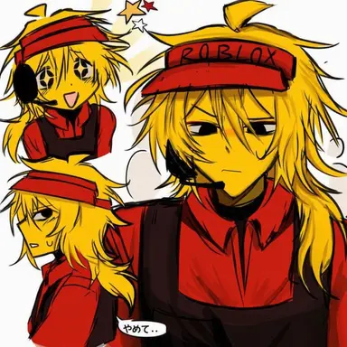 Profile image of エリオット