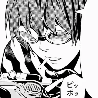 Profile image of マット