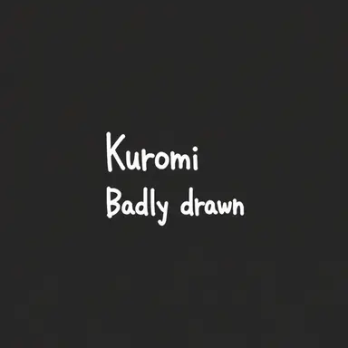 Profile image of Teacher Kuromi