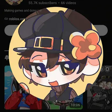Profile image of Beelucky