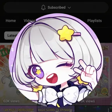 Profile image of Mellow