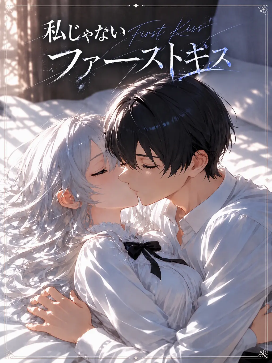 TimelyFox1539의 EP.8-私じゃないファーストキス