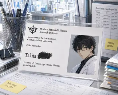 Profile image of Takita