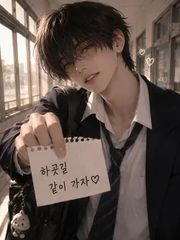 Profile image of 유마