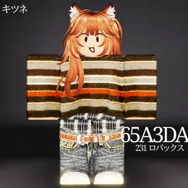 Profile image of 狐
