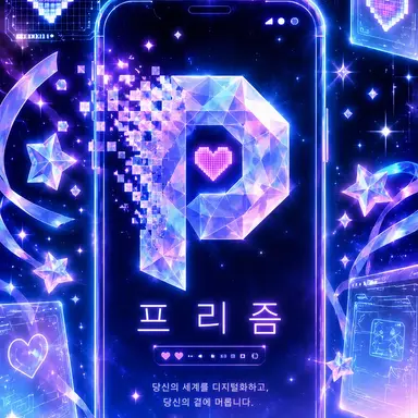 Profile image of PRISM