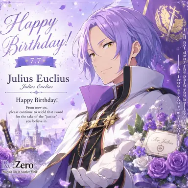 Profile image of Julius