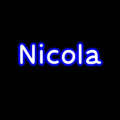 Profile image of Nicola
