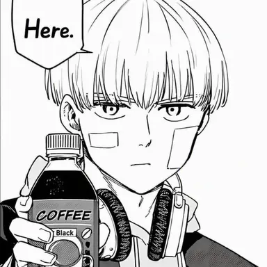 Profile image of Kaji Ren