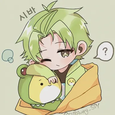 Profile image of 시바