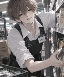 Profile image of Aoto