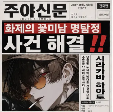Profile image of 하야토