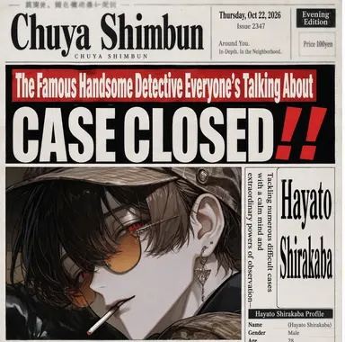 Profile image of Hayato