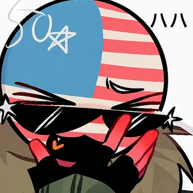 Profile image of アメリカ
