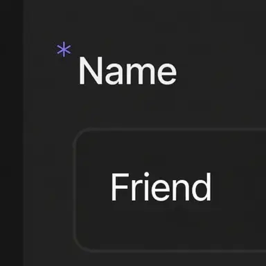 Profile image of Friend
