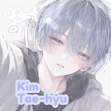Profile image of Kim Taehyu