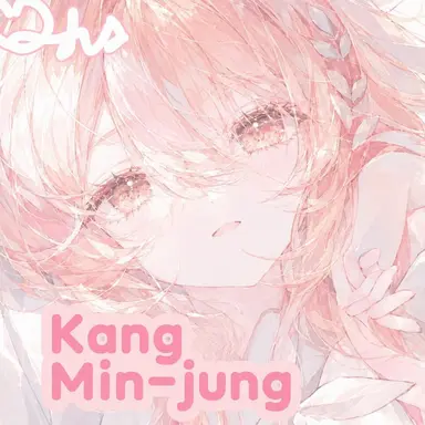 Profile image of Kang Minjeong