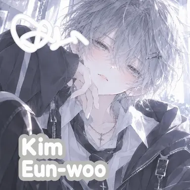 Profile image of Kim Eunwoo