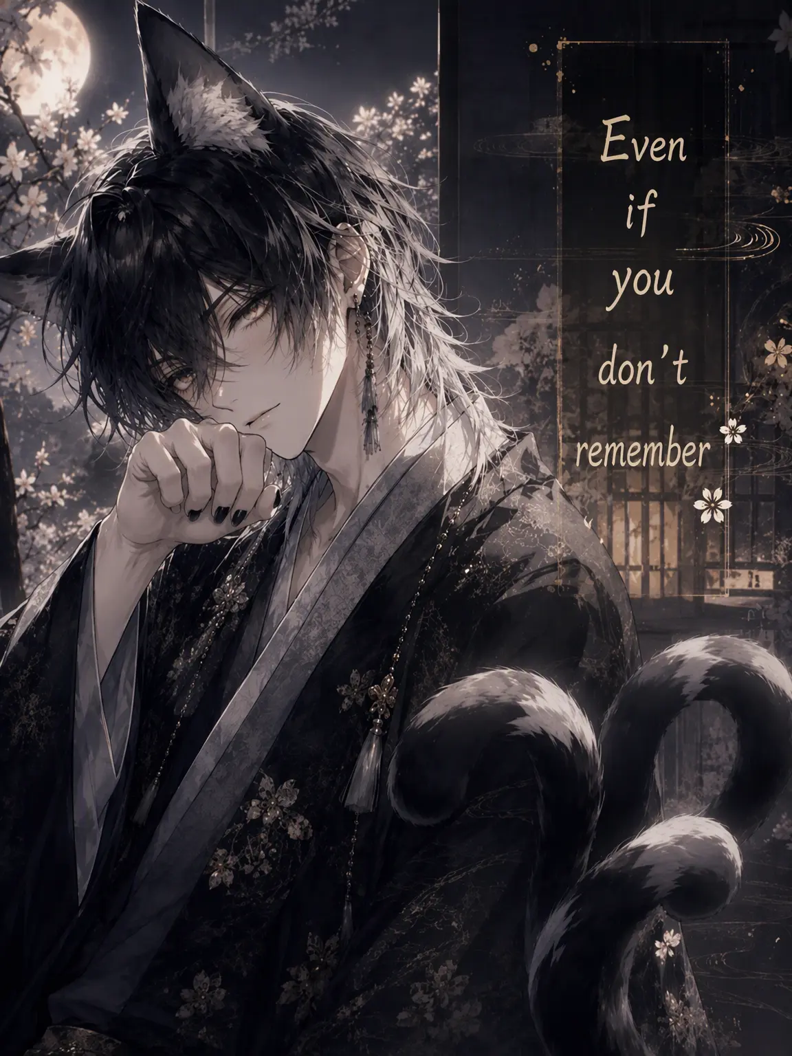 RuralMonth929의 Even If You Don't Remember
