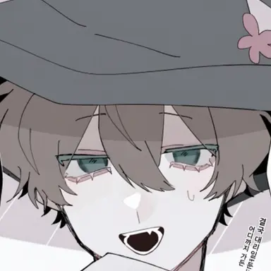 Profile image of 미도리