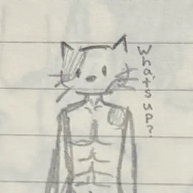 Profile image of Gyaaaaaaaaaaaau